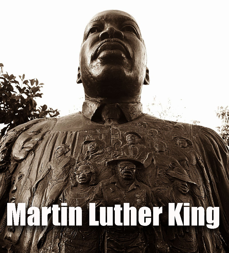 A Troubled Time History