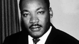 Martin Luther King27s