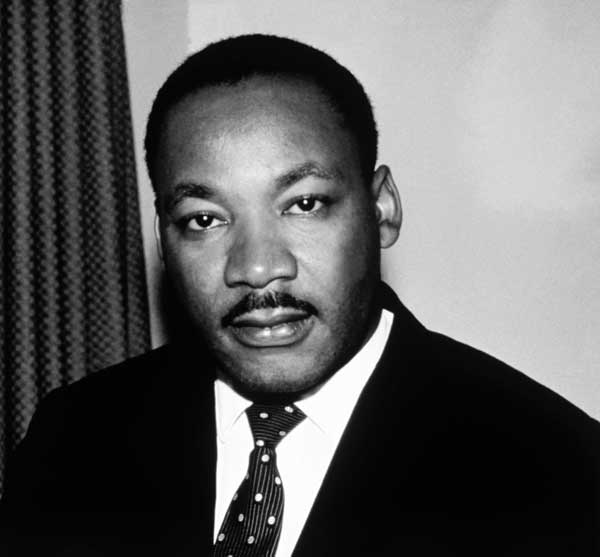 Martin Luther King's Dream