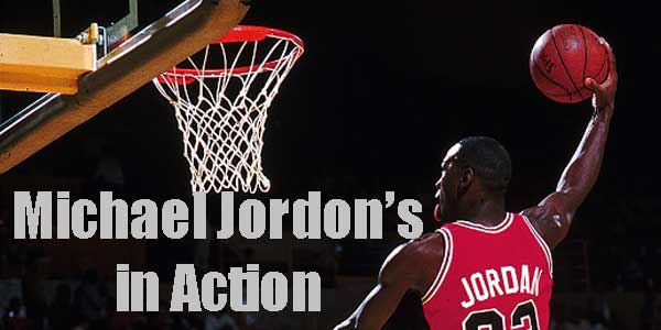 Jordon and Ali in Black History