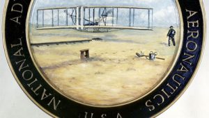 National Advisory Committee for Aeronautics 28NACA29