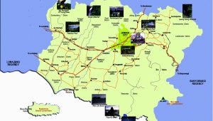 Peta Kabupaten Jember2C Jawa Timur