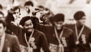 Robert Williams in Black Power History