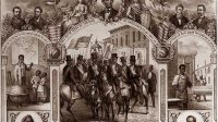 The Fifteenth Amendment in Black History