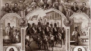 The Fifteenth Amendment in Black History