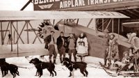 The History of Bush Flying