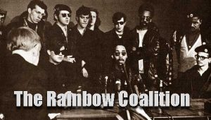 The Rainbow Coalition