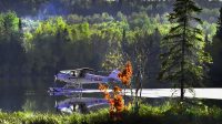 The Seaplane and its History
