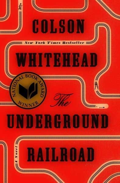 The Underground Railroad Black History