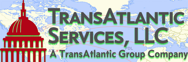 Transatlantic Services: Their Beginning