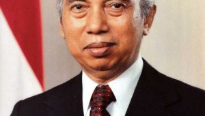 Adam Malik