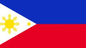 Bendera Filipina