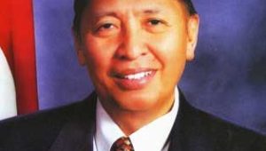 Foto Hamzah Haz