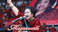 Foto Megawati Soekarnoputri