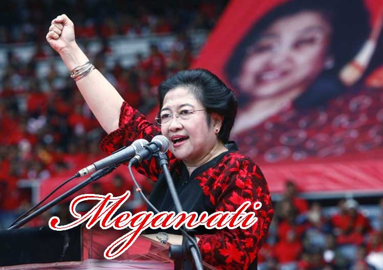 Sekilas Tentang Megawati Soekarnoputri
