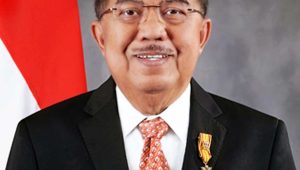 Foto Muhammad Jusuf Kalla