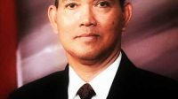 Foto Try Sutrisno