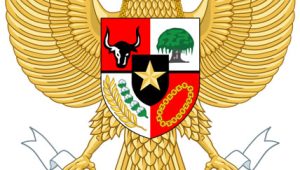 Garuda Pancasila