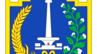 Lambang DKl Jakarta Lengkap Artinya
