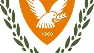 Lambang Negara Cyprus