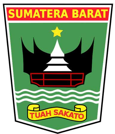 5 Arti Lambang Sumatra Barat