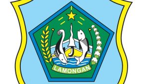 Logo Kabupaten Lamongan