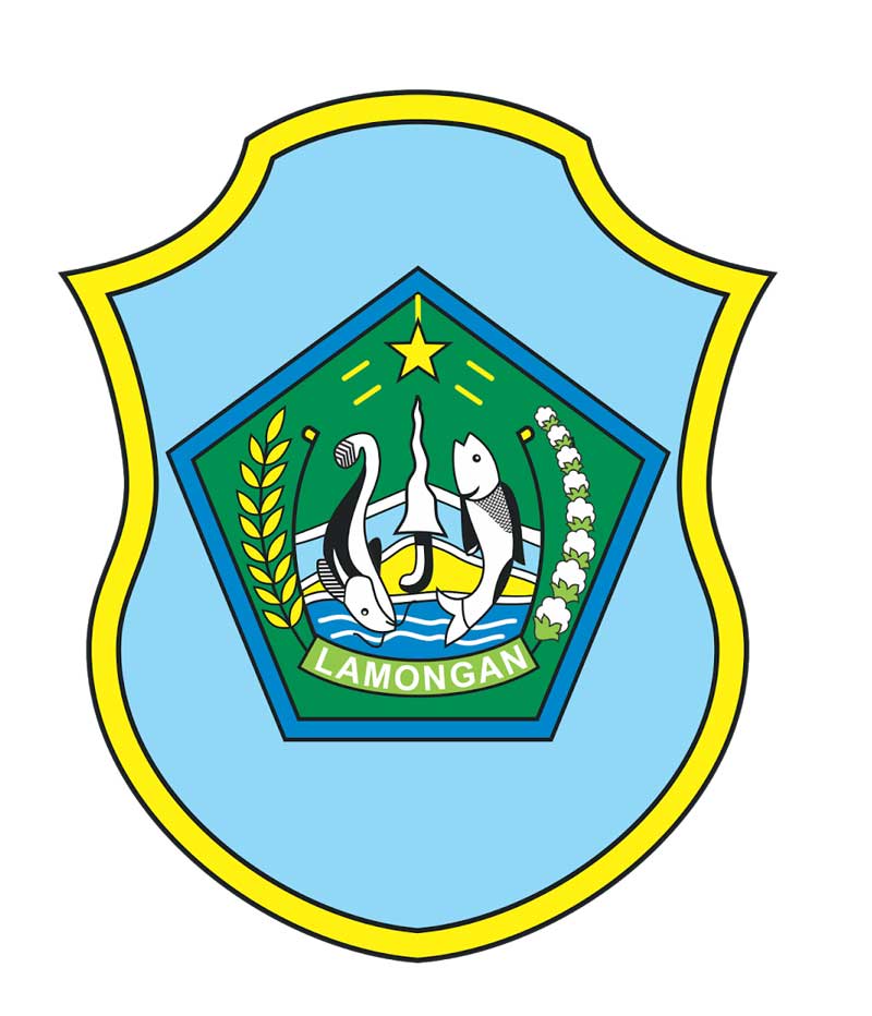 27 Nama Kecamatan di Kabupaten Lamongan