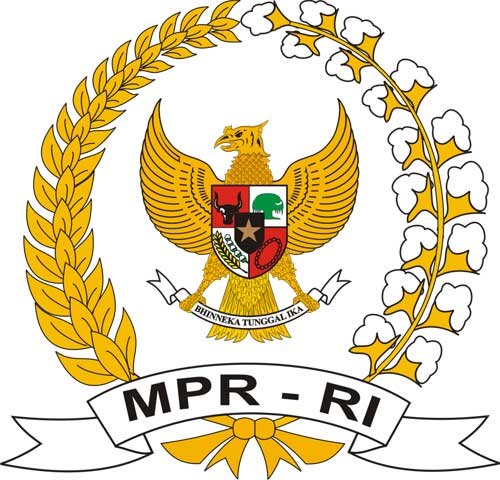 Tentang MPR dan DPR di Indonesia