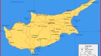 Peta Cyprus