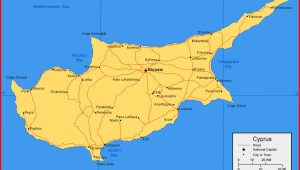 Peta Cyprus