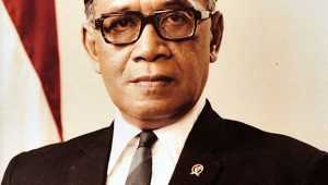 Sri Sultan Hamengku Buwono IX 281973 197829