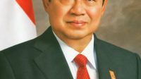 Susilo Bambang Yudhoyono