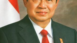Susilo Bambang Yudhoyono