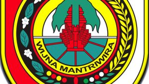 Lambang Kabupaten Mojokerto