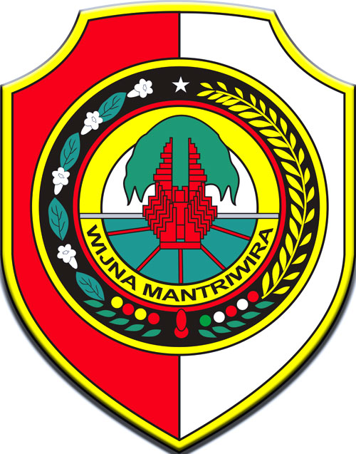 20 Nama Kecamatan di Kabupaten dan Kota Mojokerto