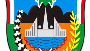 Lambang Kabupaten Pacitan