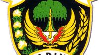 Lambang kabupaten Madiun