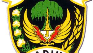Lambang kabupaten Madiun