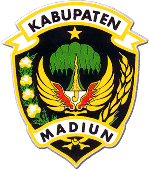 15 Nama Kecamatan di Kabupaten Madiun dan 3 Nama Kecamatan di Kota Madiun