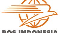 Logo Pos Indonesia 2018