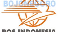Logo Pos bojonegoro 2018