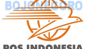 Logo Pos bojonegoro 2018
