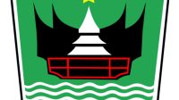 Logo Provinsi Sumatera Barat
