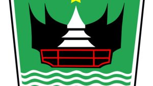 Logo Provinsi Sumatera Barat