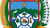 Logo Sumatera Utara