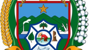 Logo Sumatera Utara