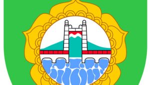 Logo provinsi Sumatera Selatan