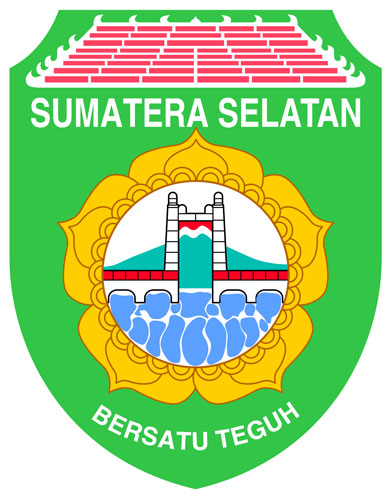 Profil Provinsi Sumatera Selatan