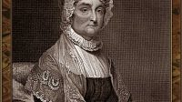 Abigail Adams