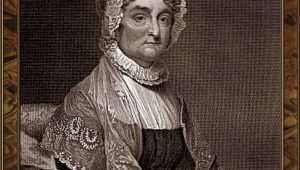 Abigail Adams